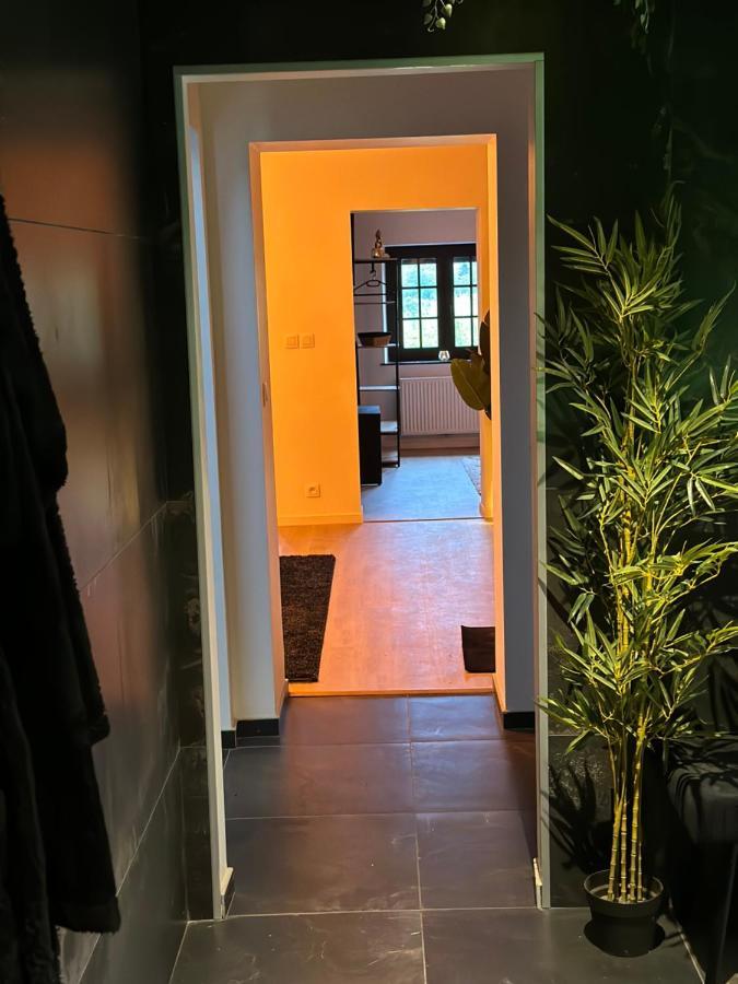 Suite Marie Verviers Zewnętrze zdjęcie