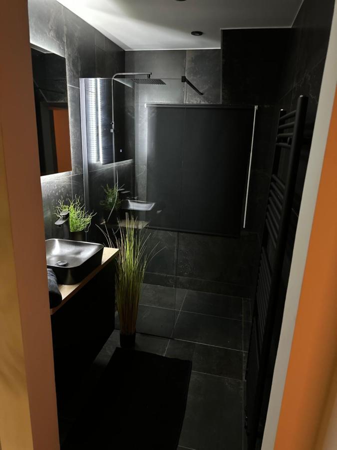 Suite Marie Verviers Zewnętrze zdjęcie