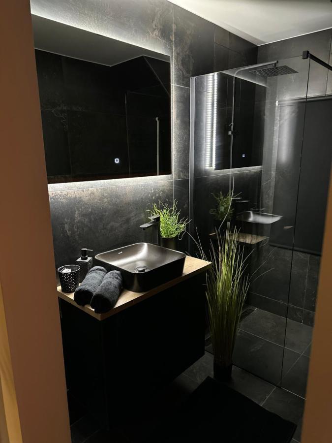 Suite Marie Verviers Zewnętrze zdjęcie