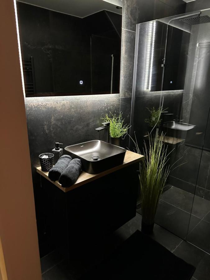 Suite Marie Verviers Zewnętrze zdjęcie