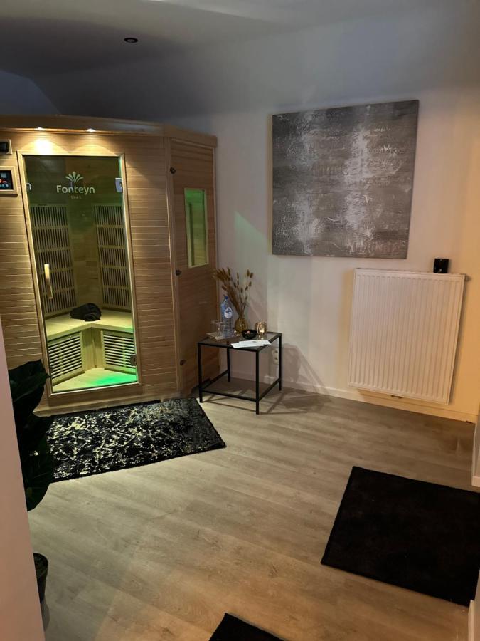 Suite Marie Verviers Zewnętrze zdjęcie