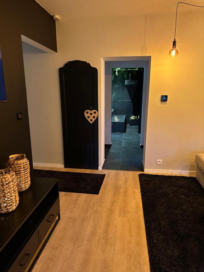 Suite Marie Verviers Zewnętrze zdjęcie