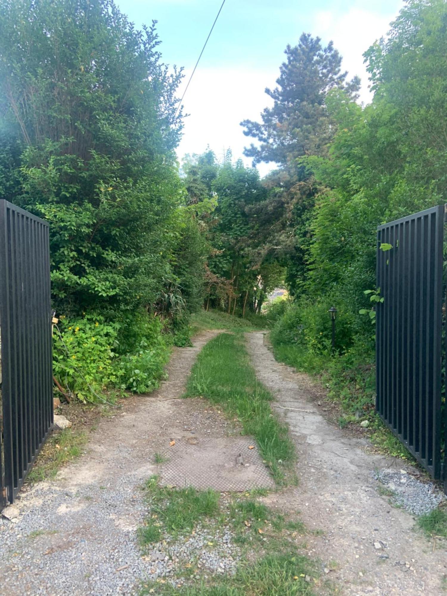 Suite Marie Verviers Zewnętrze zdjęcie